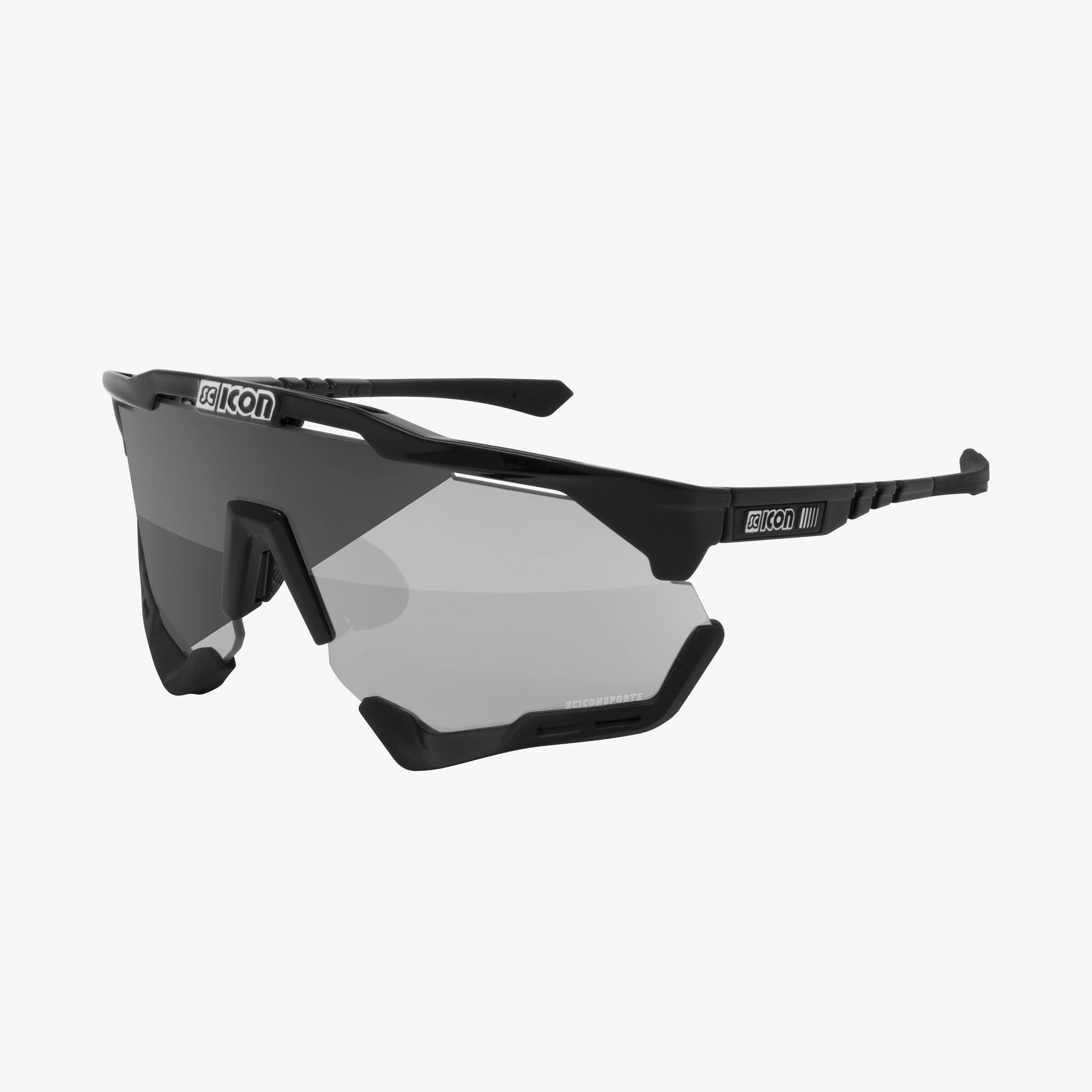 AEROSHADE XL - Lunettes de soleil sport haute performance