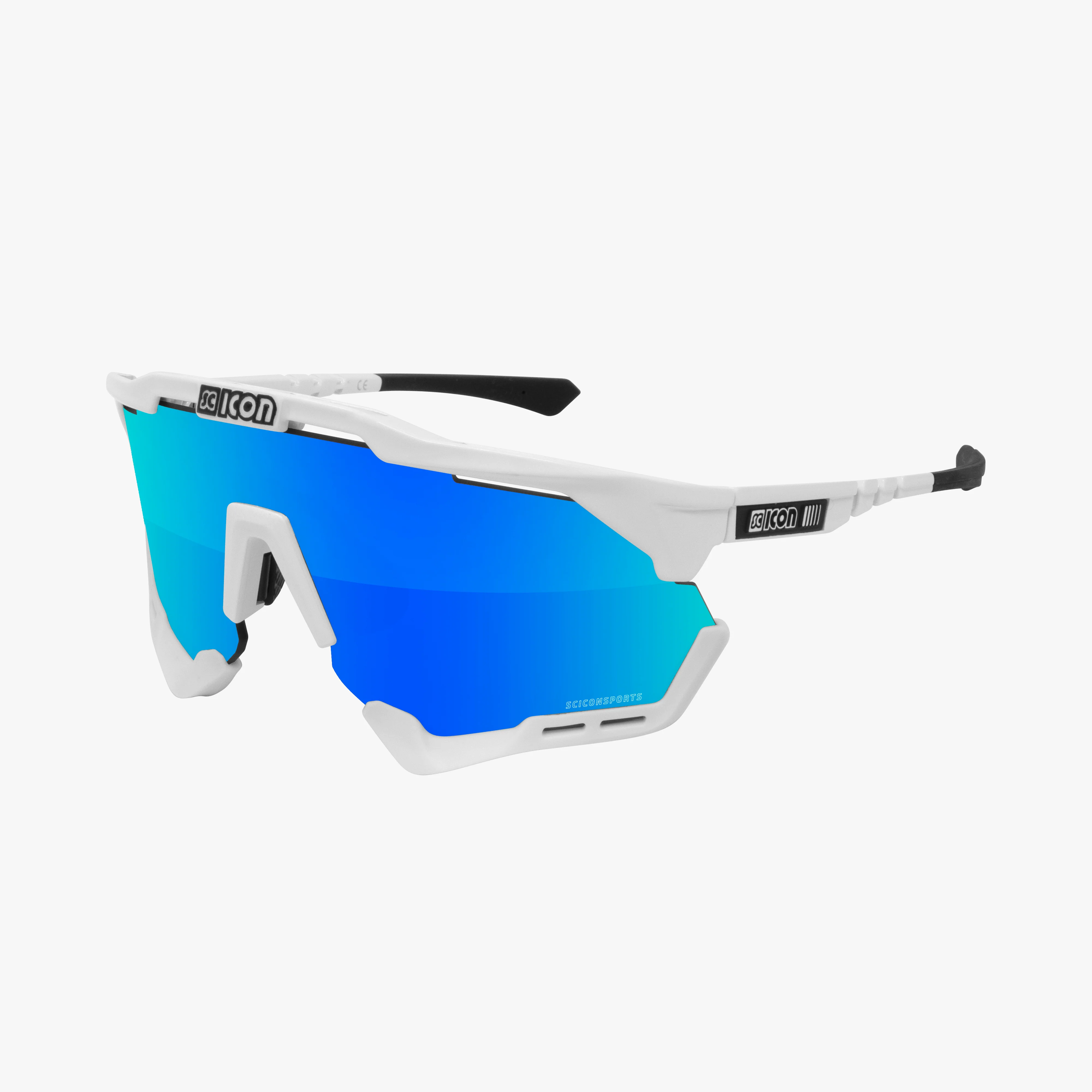 AEROSHADE XL - Lunettes de soleil sport haute performance