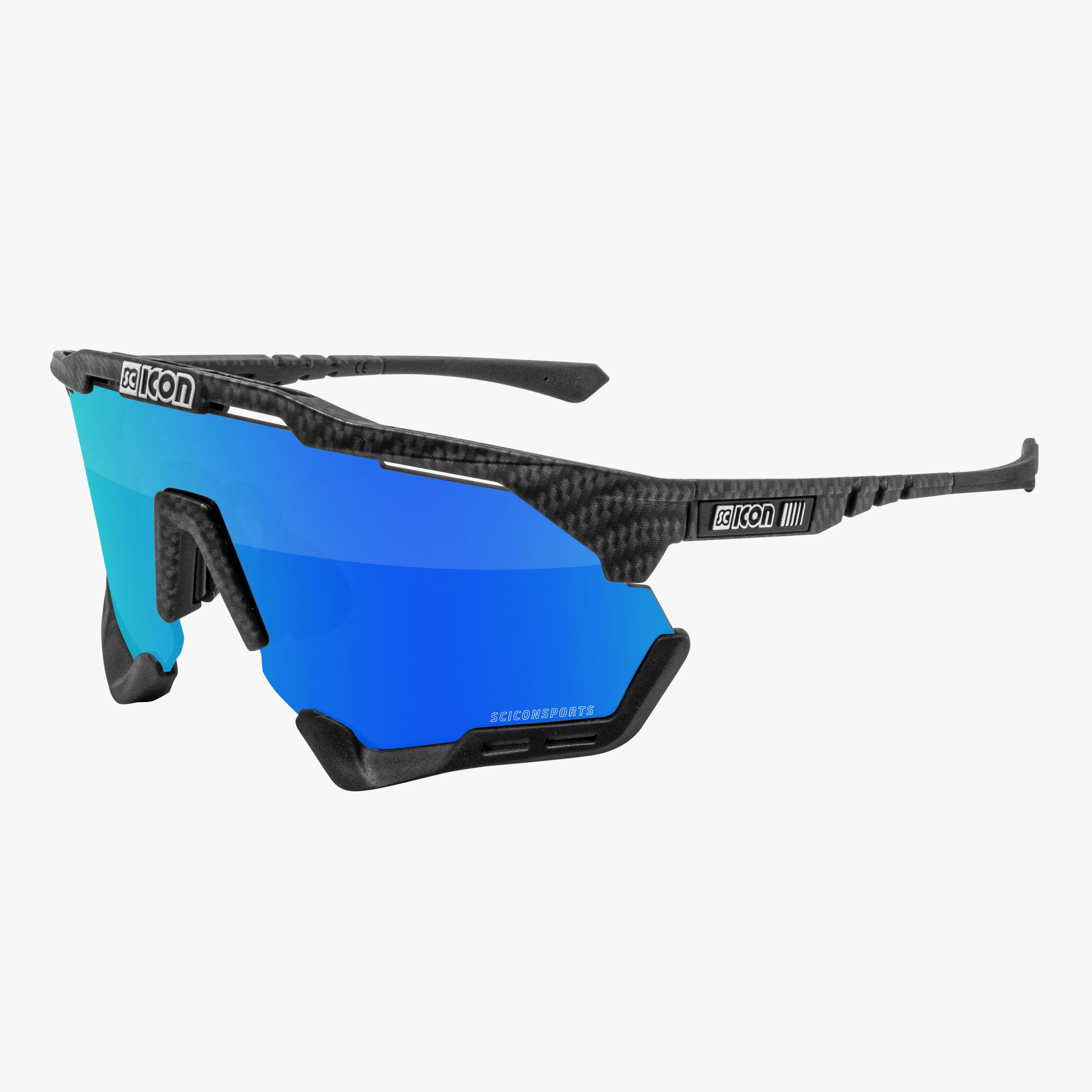 AEROSHADE XL - Lunettes de soleil sport haute performance