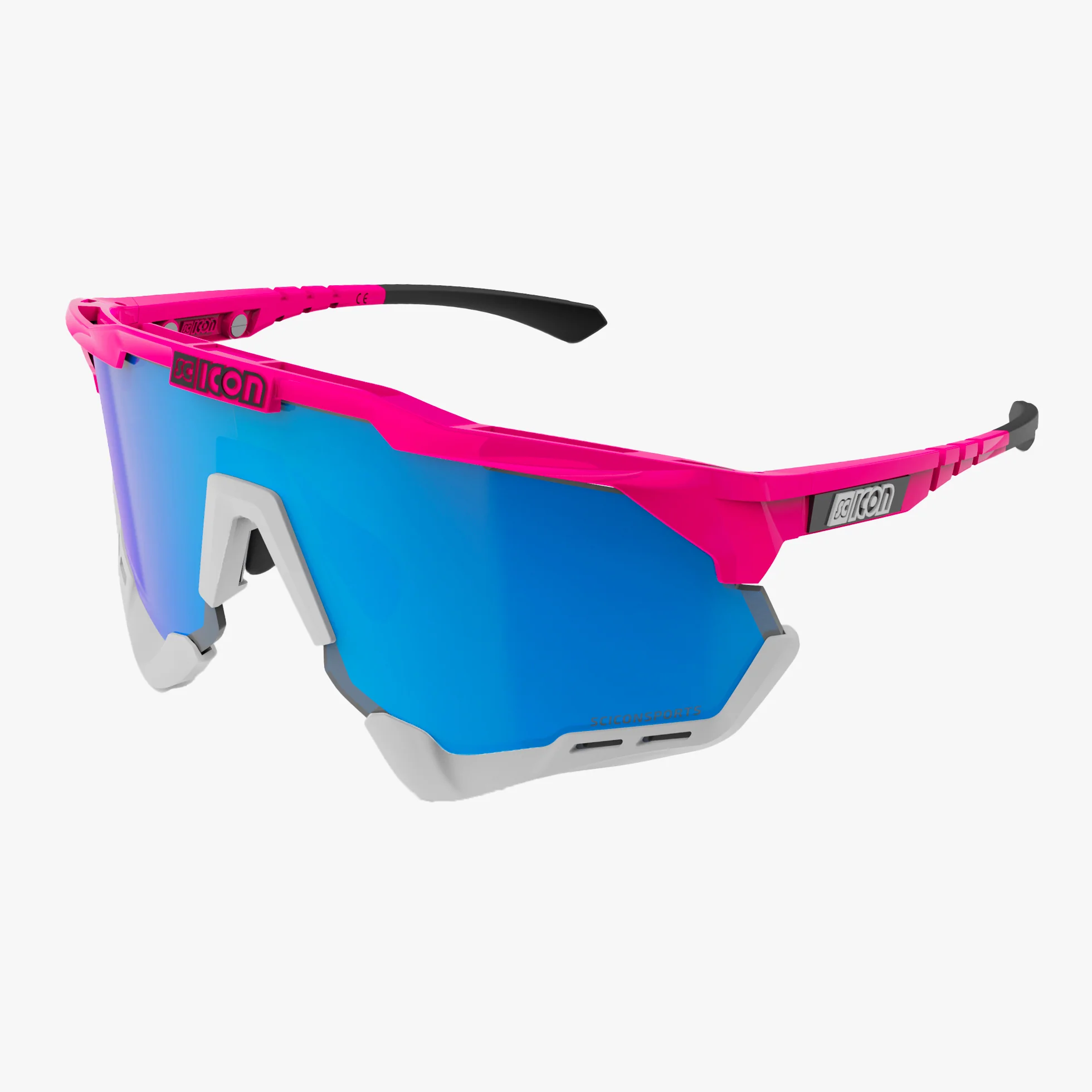 AEROSHADE XL - Lunettes de soleil sport haute performance