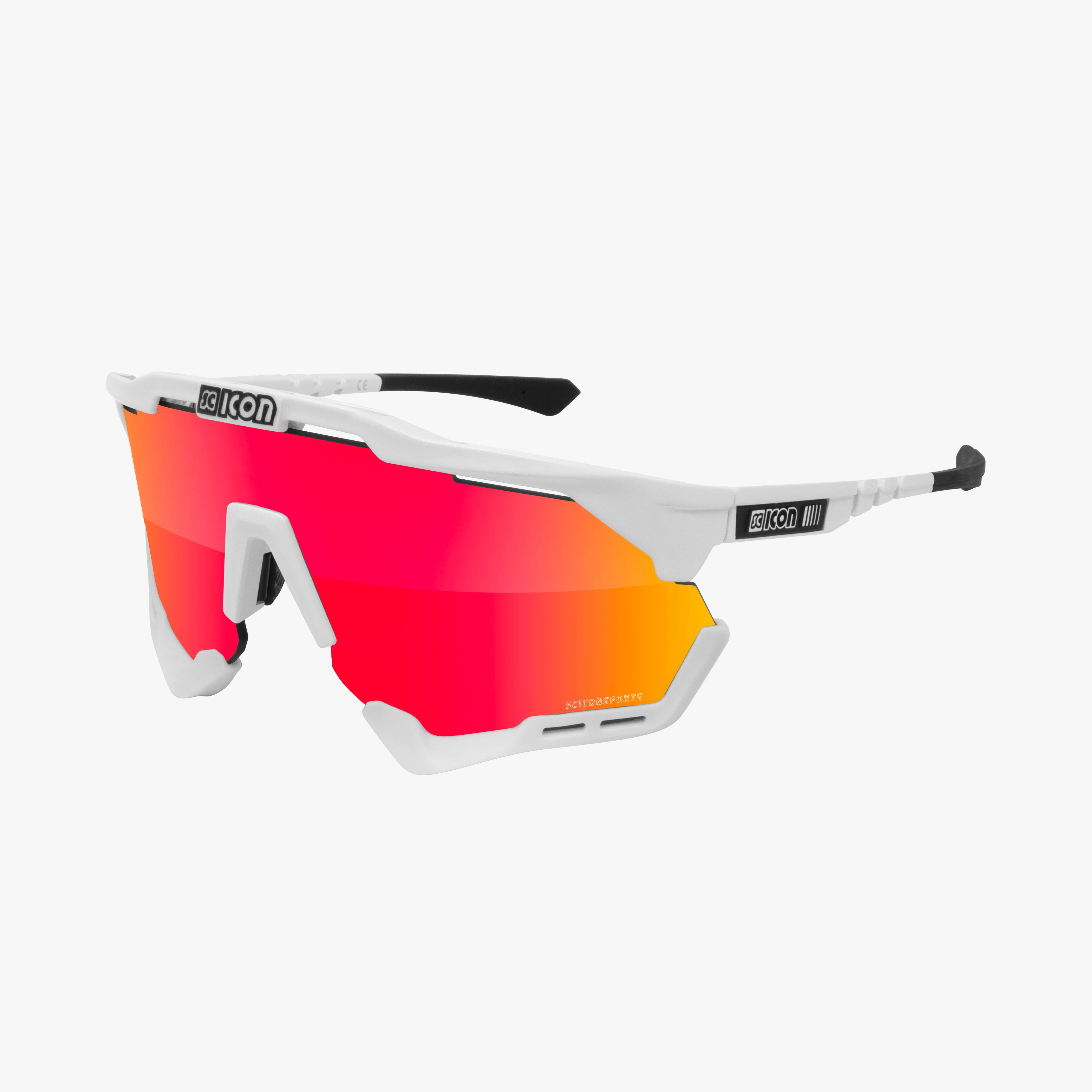 AEROSHADE XL - Lunettes de soleil sport haute performance