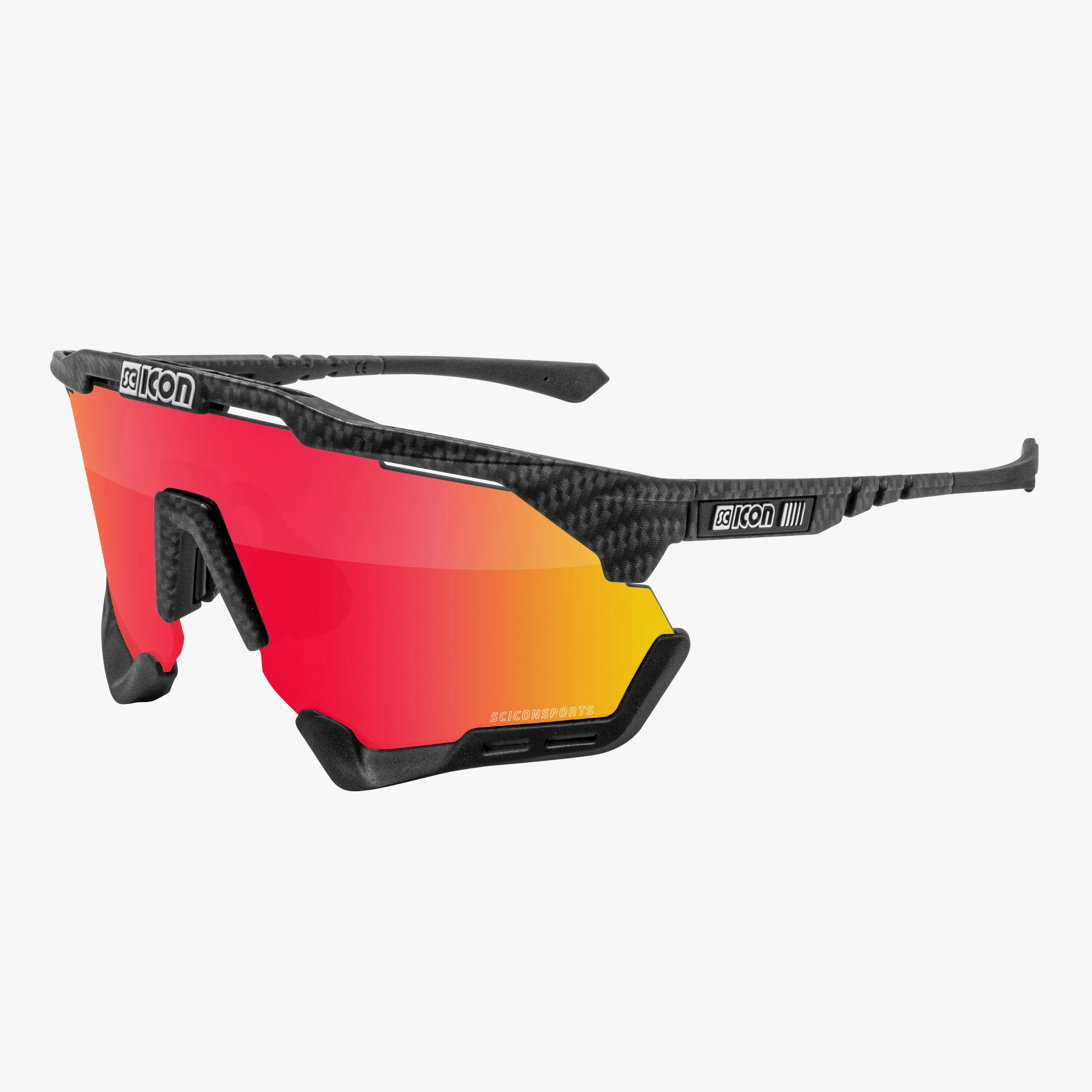 AEROSHADE XL - Lunettes de soleil sport haute performance
