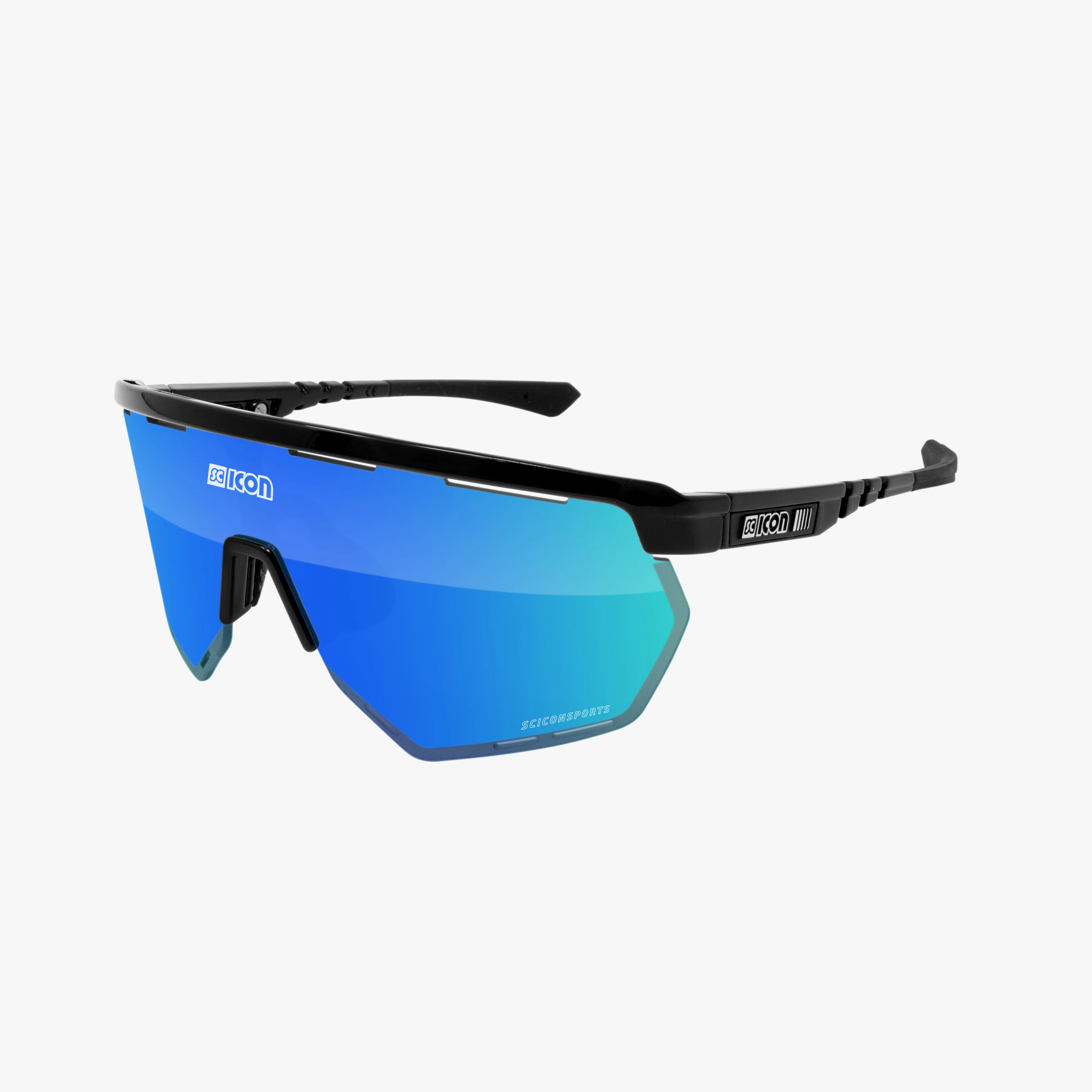 AEROWING - Lunettes de soleil de sport haute performance