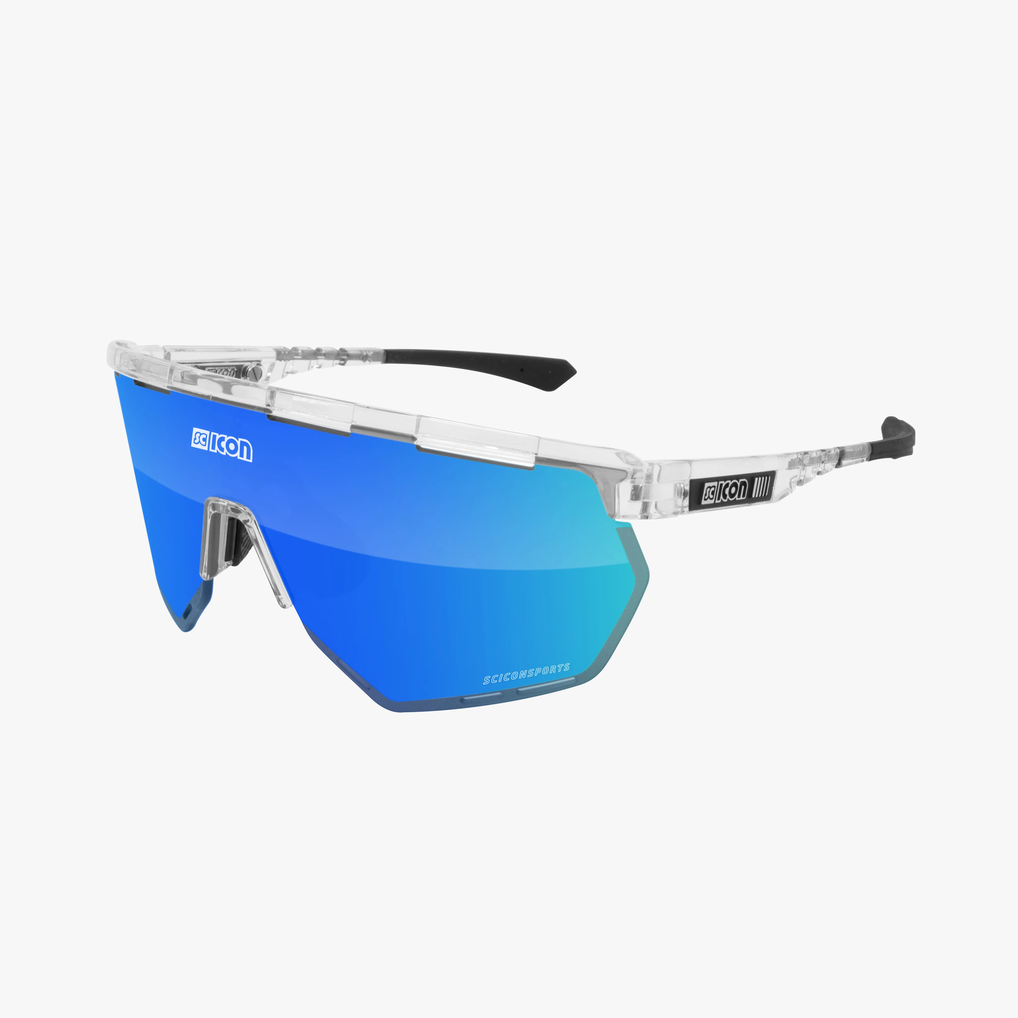 AEROWING - Lunettes de soleil de sport haute performance