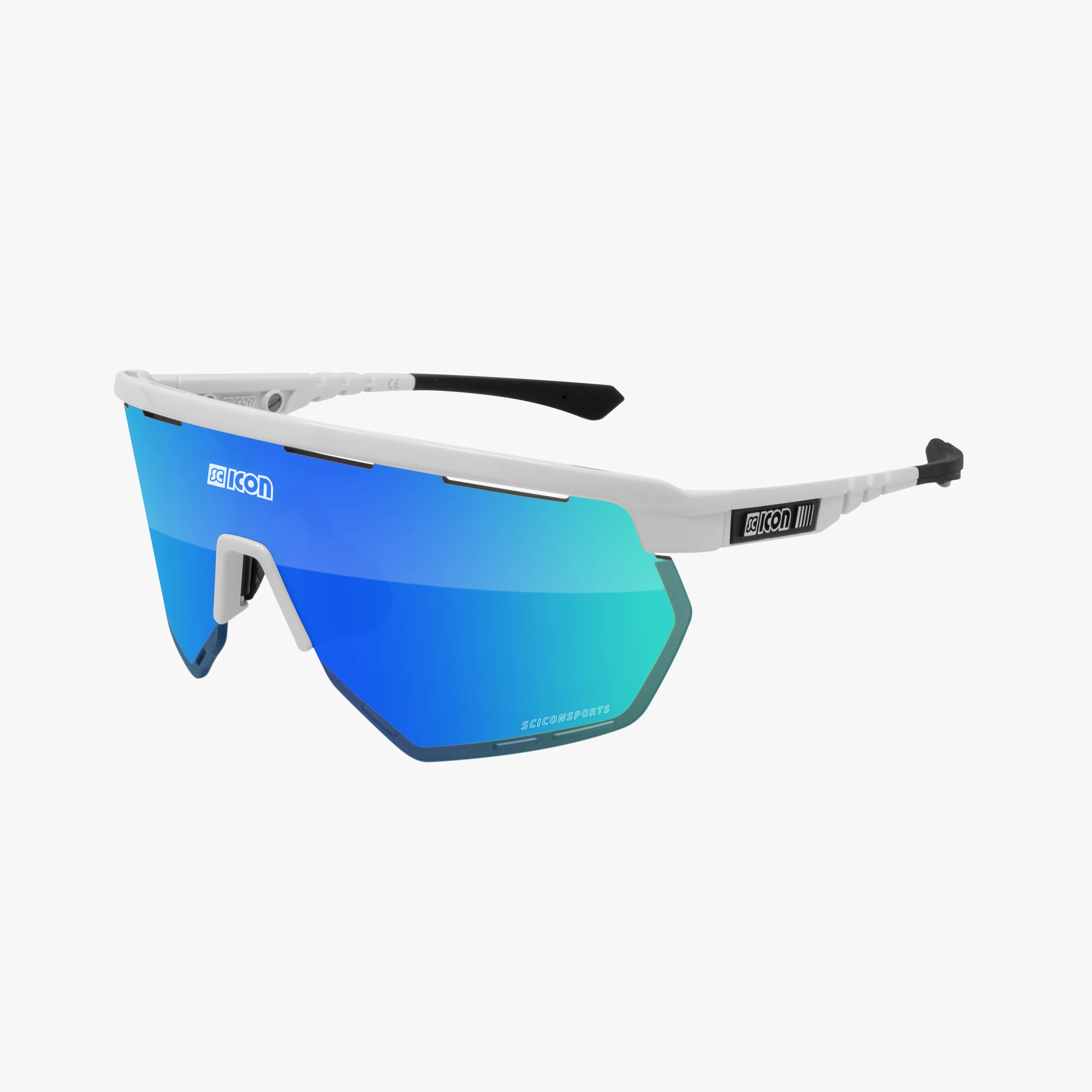 AEROWING - Lunettes de soleil de sport haute performance