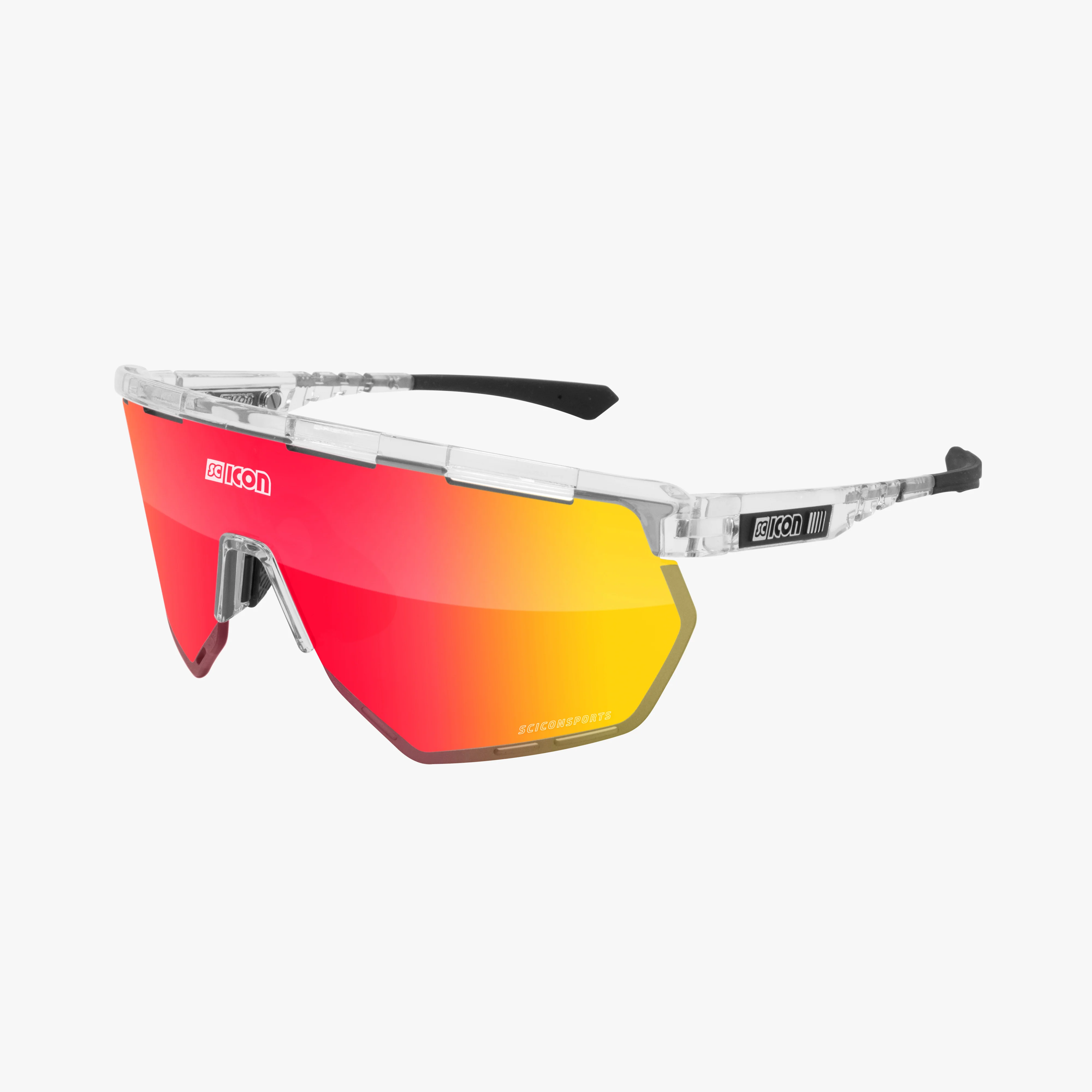 AEROWING - Lunettes de soleil de sport haute performance