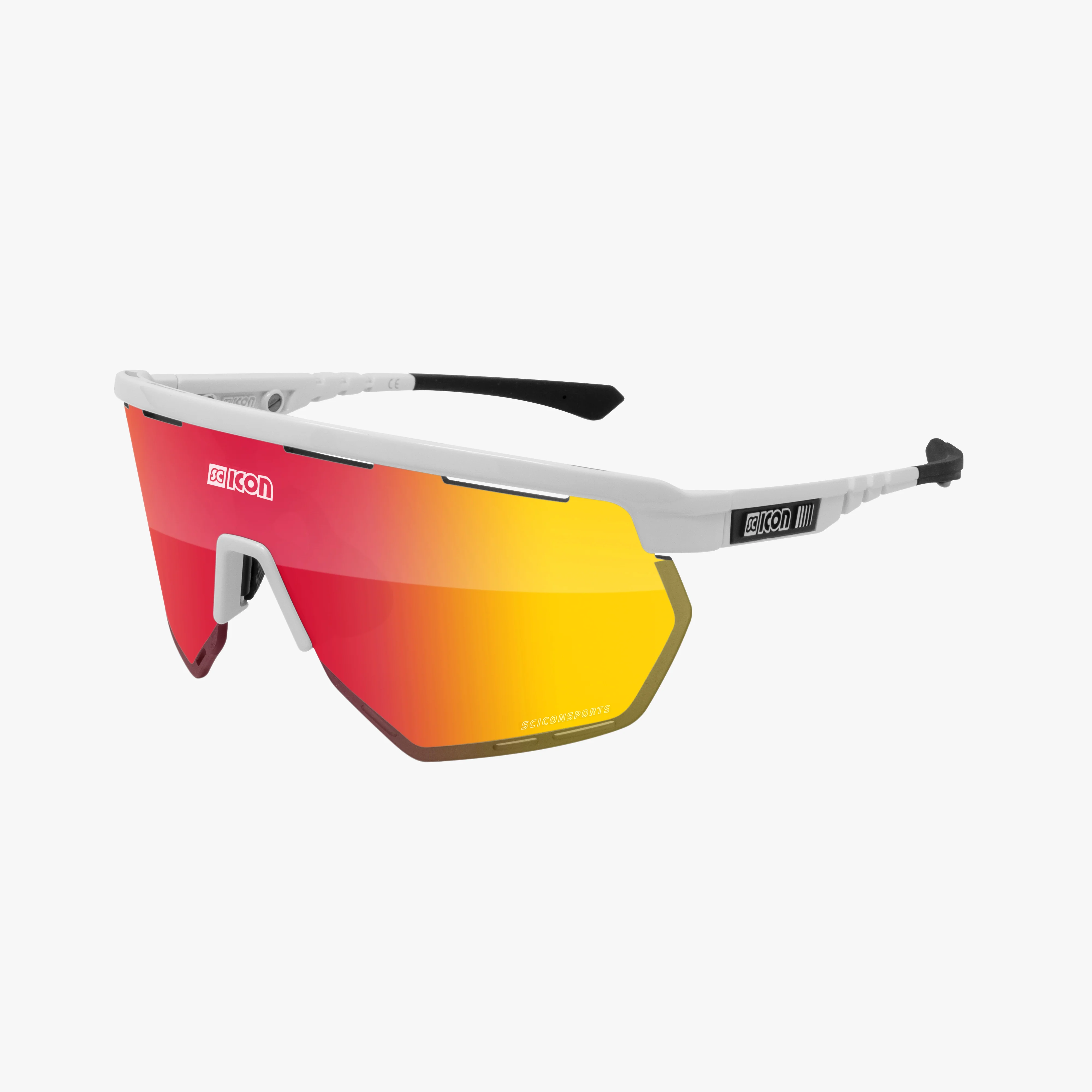 AEROWING - Lunettes de soleil de sport haute performance