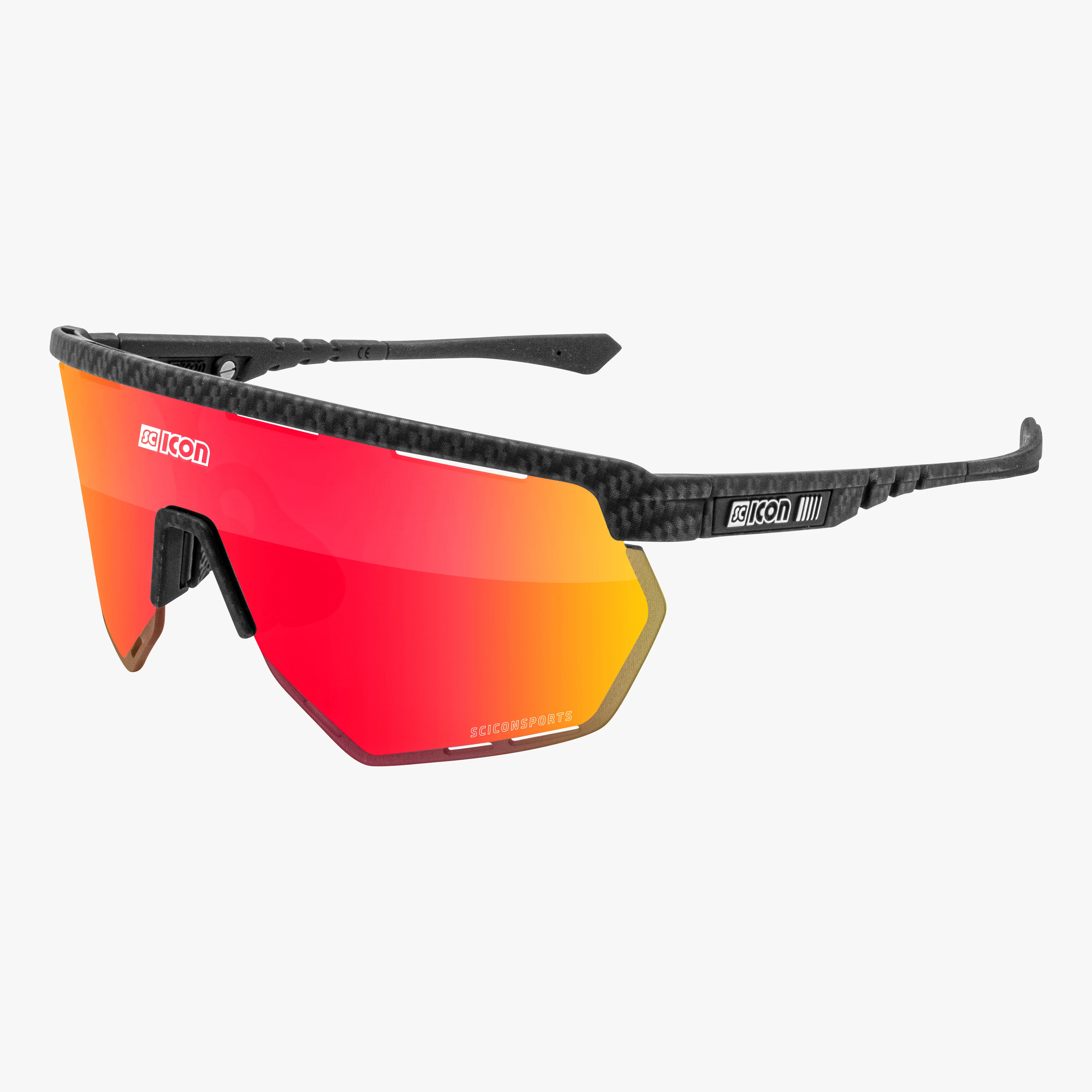 AEROWING - Lunettes de soleil de sport haute performance