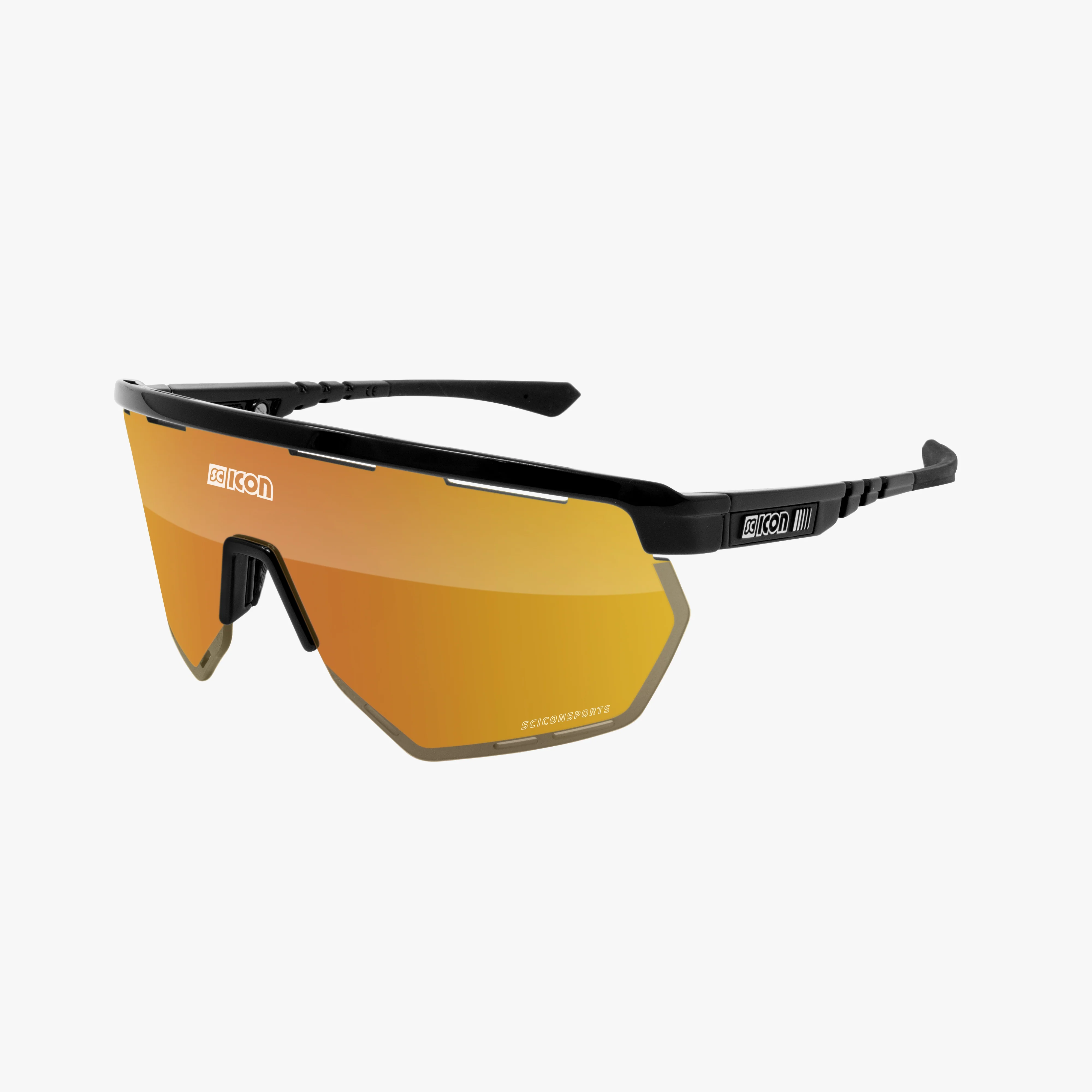 AEROWING - Lunettes de soleil de sport haute performance