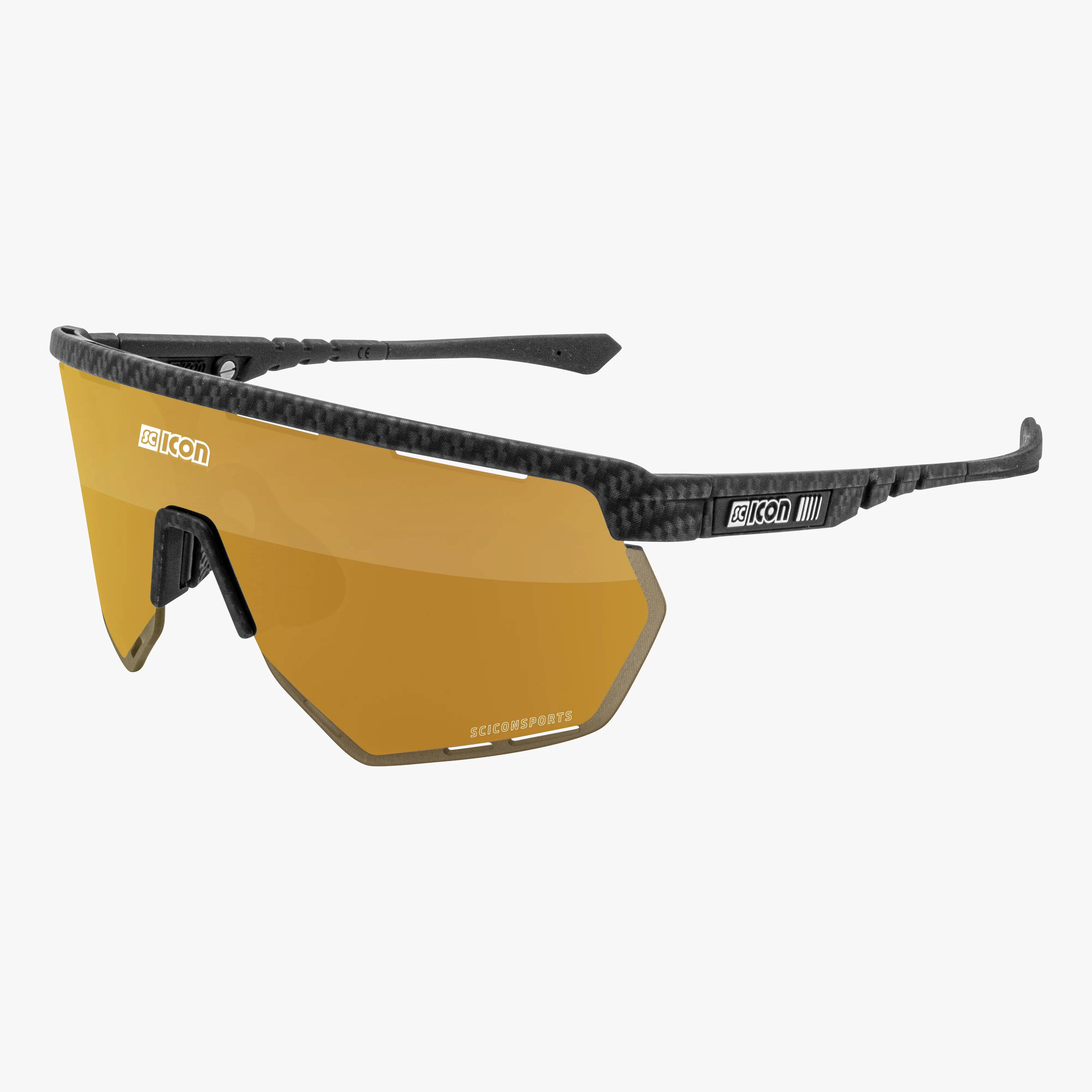 AEROWING - Lunettes de soleil de sport haute performance