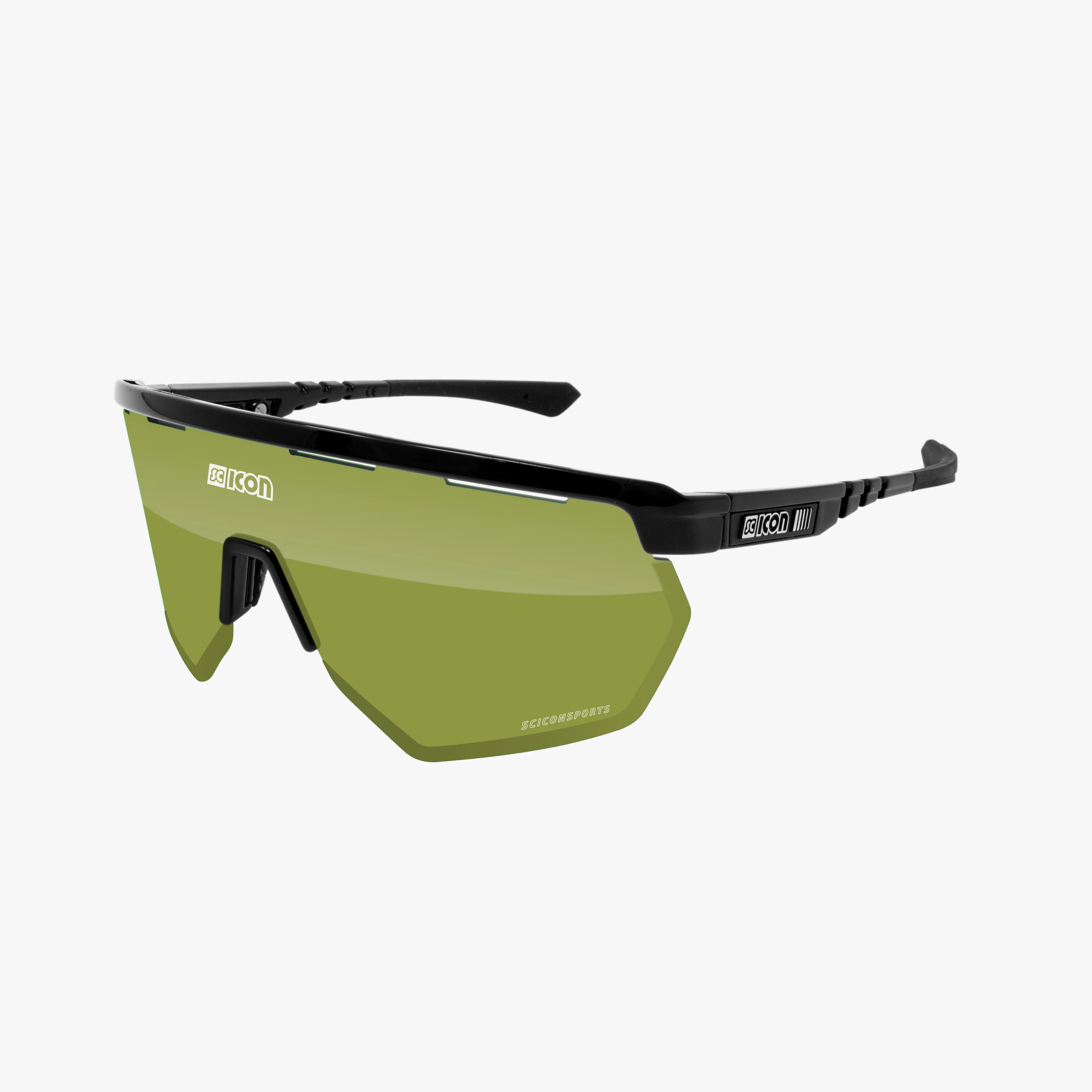 AEROWING - Lunettes de soleil de sport haute performance