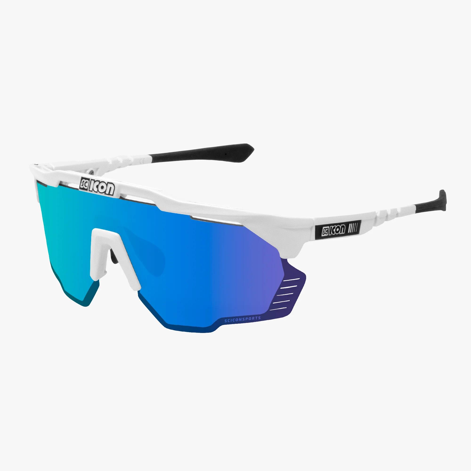 AEROSHADE KUNKEN - Lunettes de soleil sport haute performance