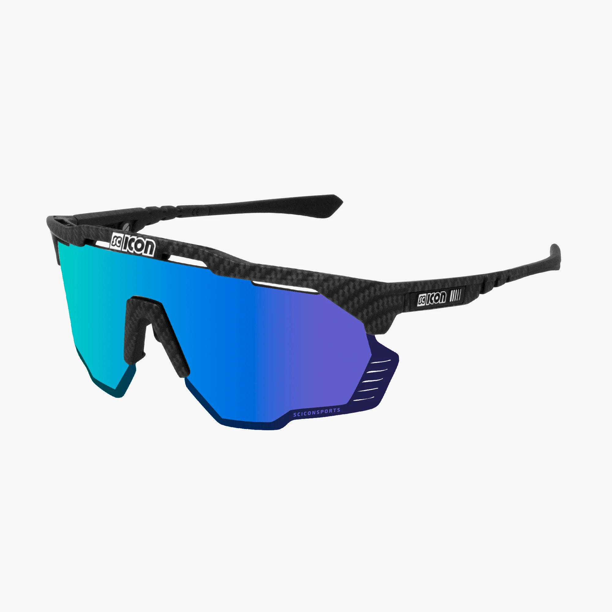 AEROSHADE KUNKEN - Lunettes de soleil sport haute performance