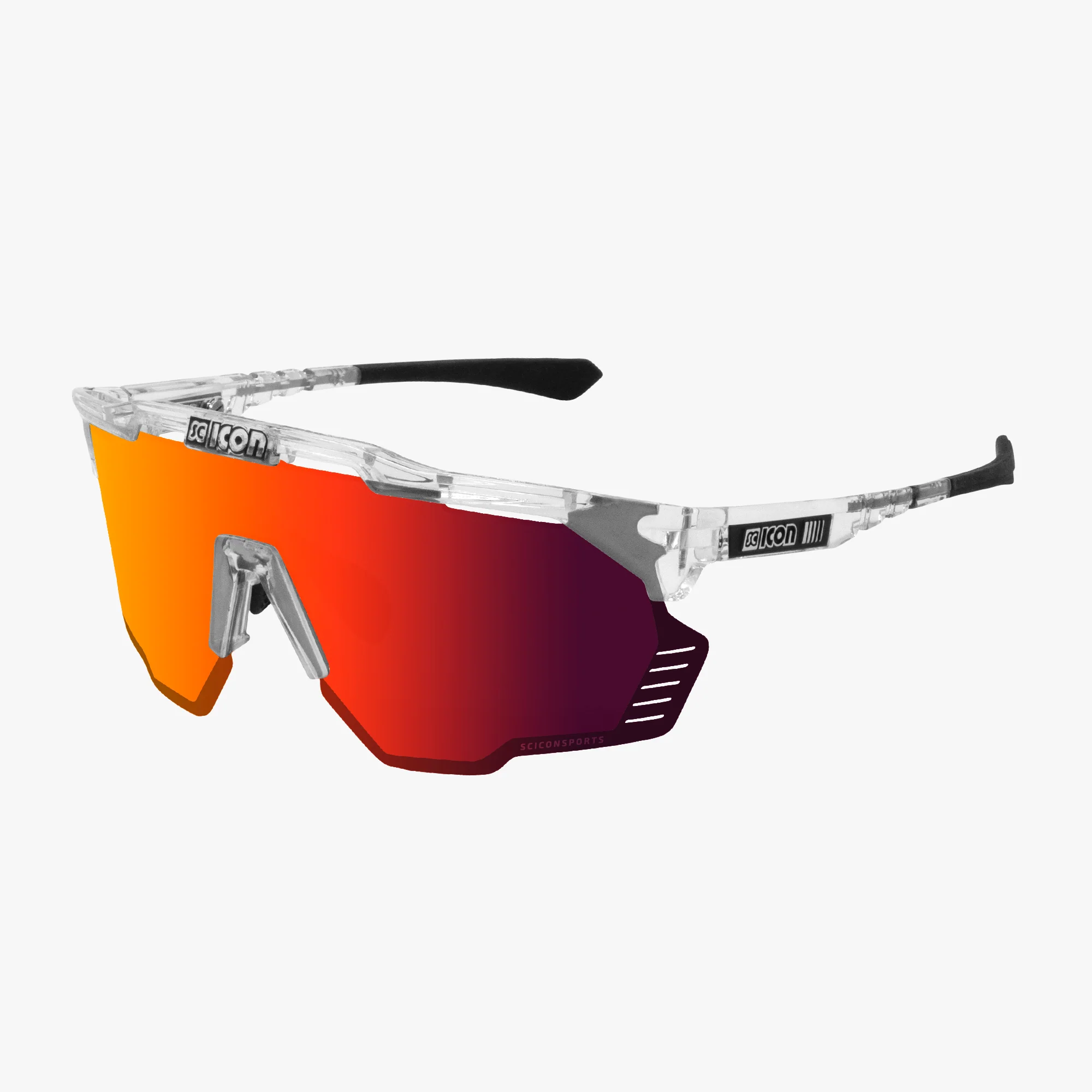 AEROSHADE KUNKEN - Lunettes de soleil sport haute performance