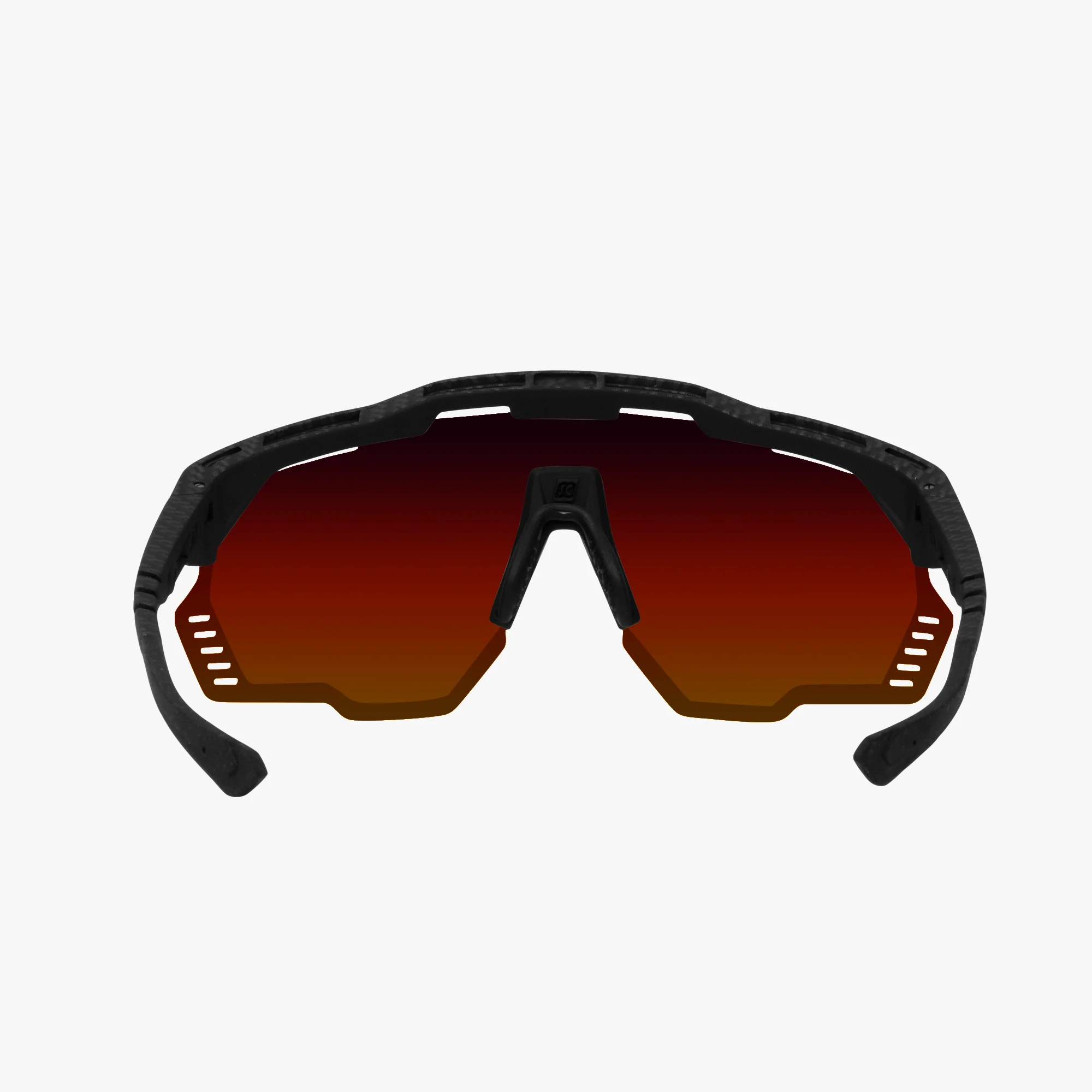 AEROSHADE KUNKEN - Lunettes de soleil sport haute performance