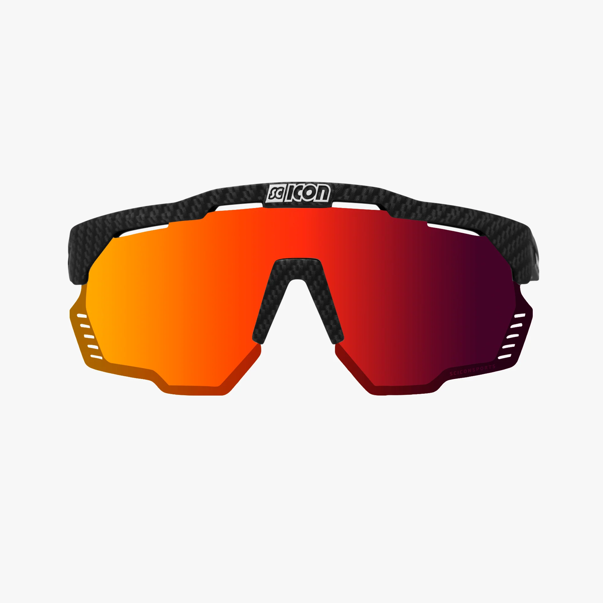 AEROSHADE KUNKEN - Lunettes de soleil sport haute performance
