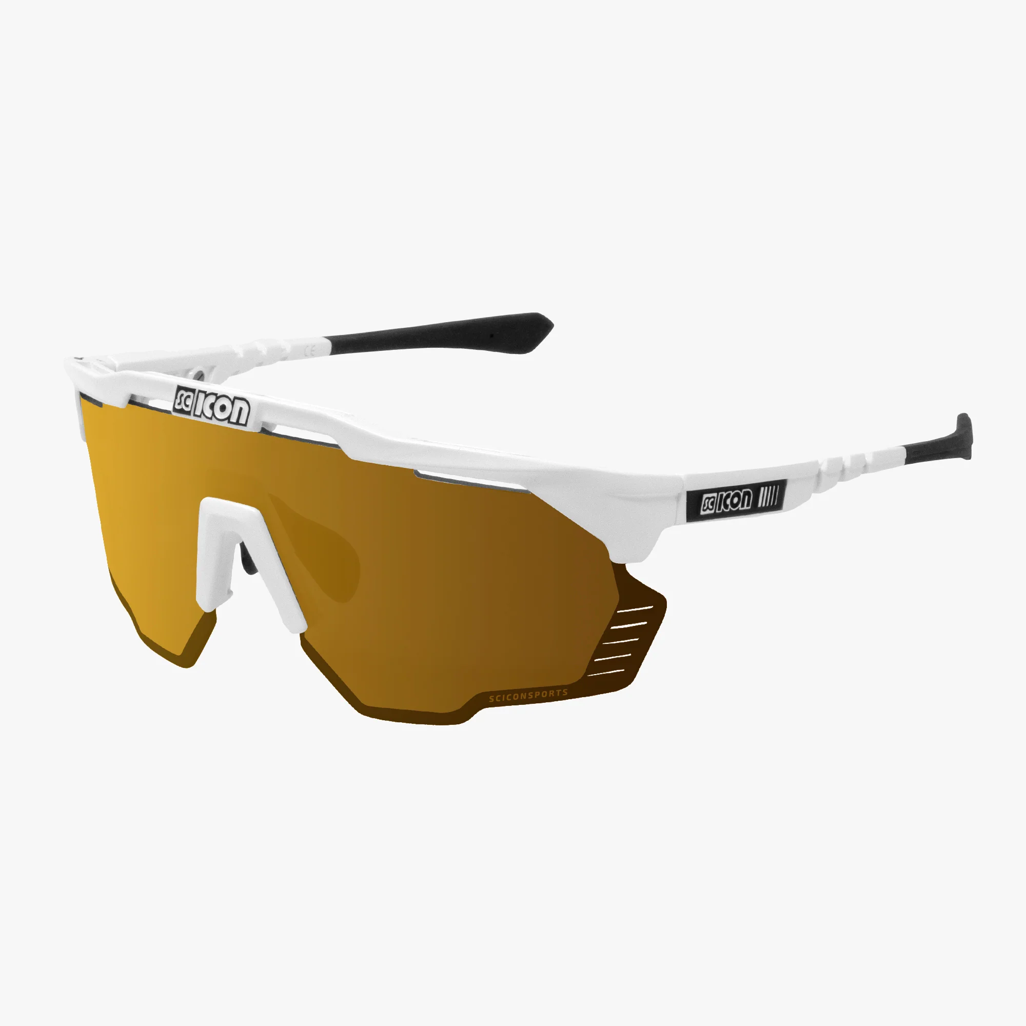 AEROSHADE KUNKEN - Lunettes de soleil sport haute performance