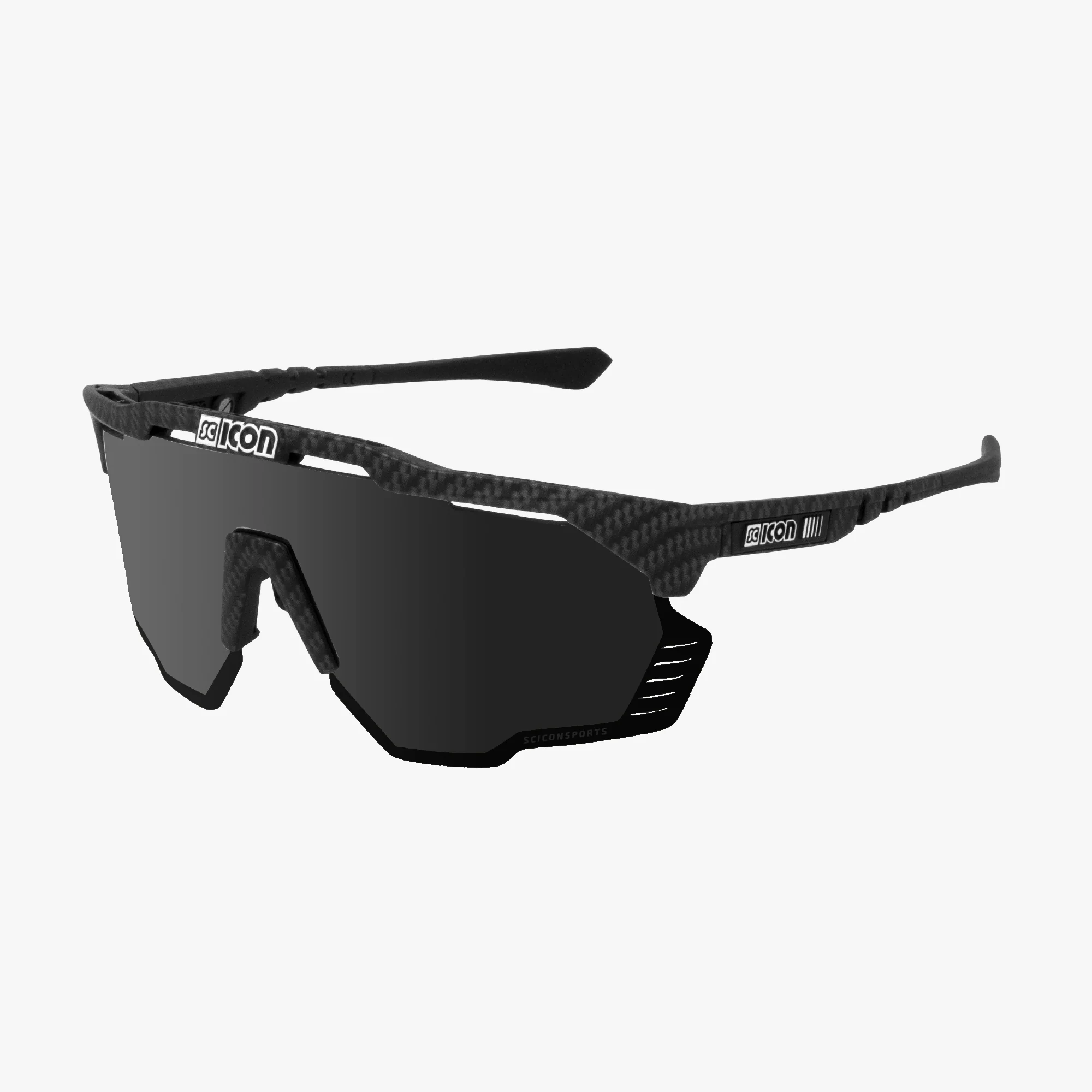 AEROSHADE KUNKEN - Lunettes de soleil sport haute performance