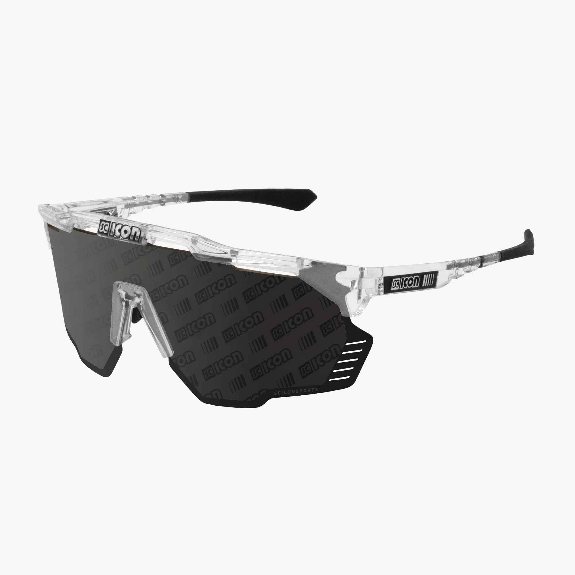 AEROSHADE KUNKEN - Lunettes de soleil sport haute performance