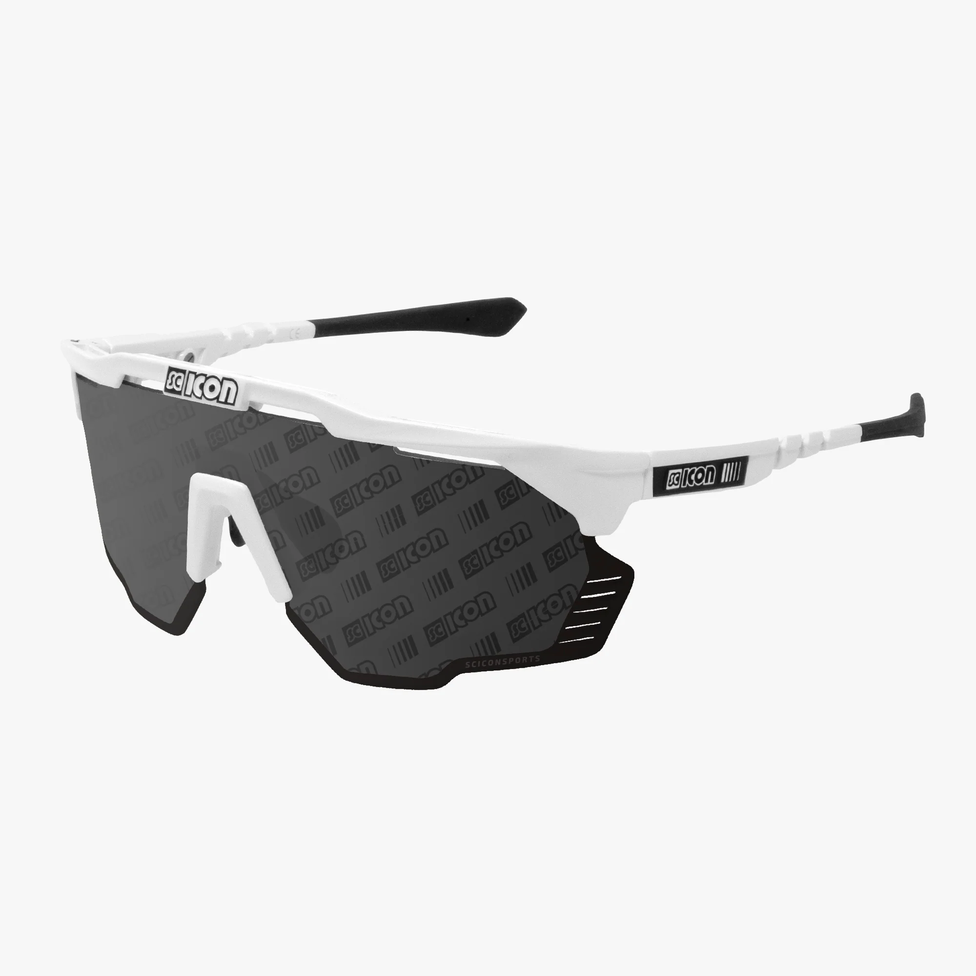 AEROSHADE KUNKEN - Lunettes de soleil sport haute performance