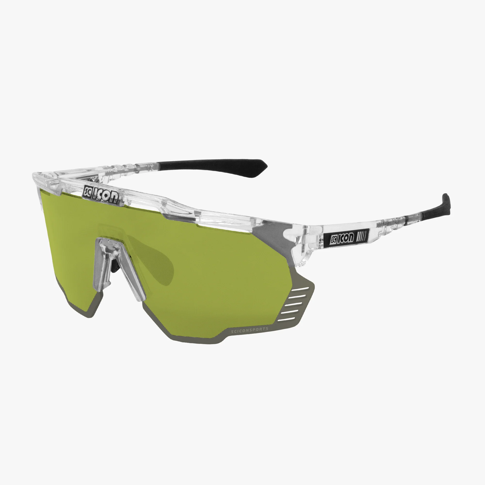 AEROSHADE KUNKEN - Lunettes de soleil sport haute performance