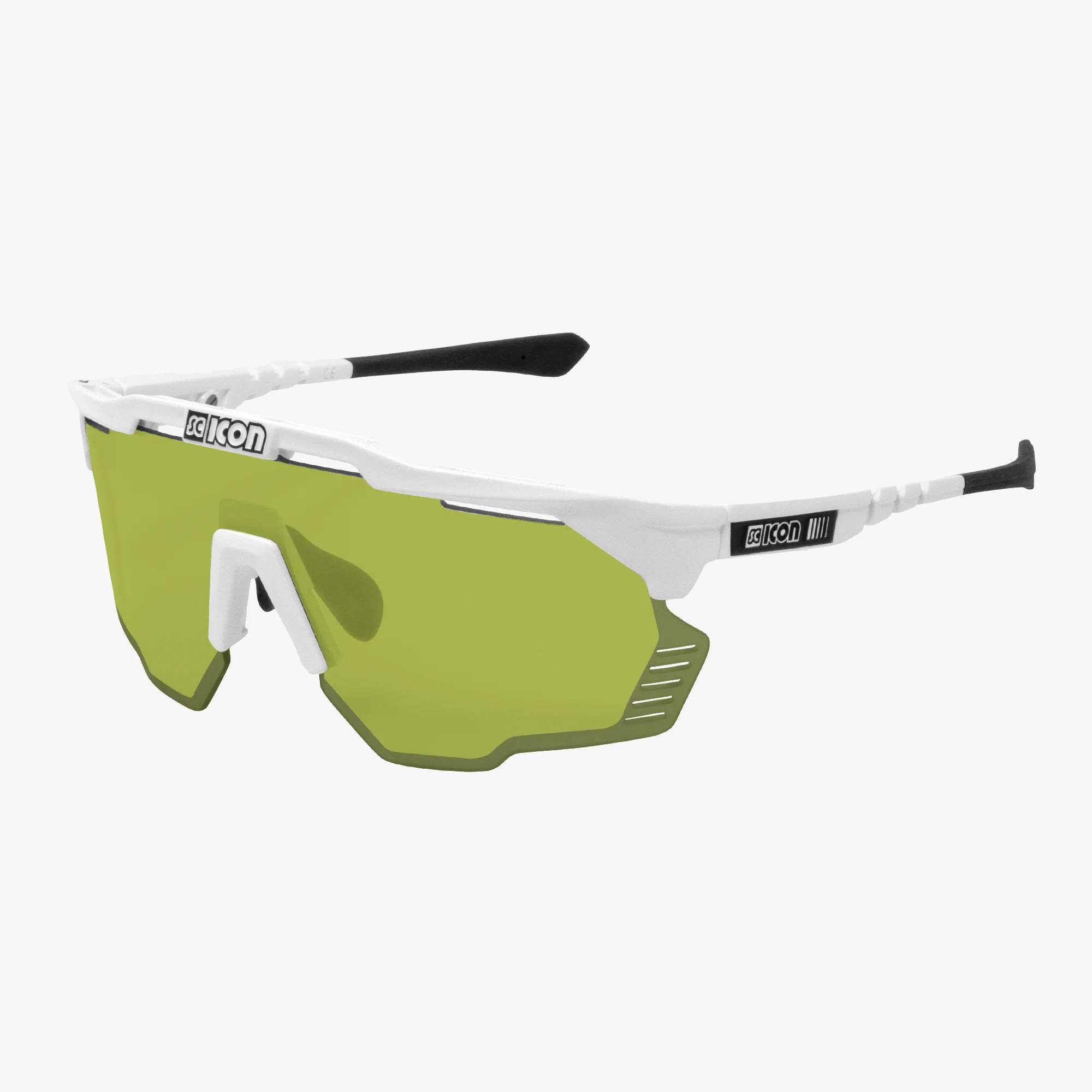 AEROSHADE KUNKEN - Lunettes de soleil sport haute performance