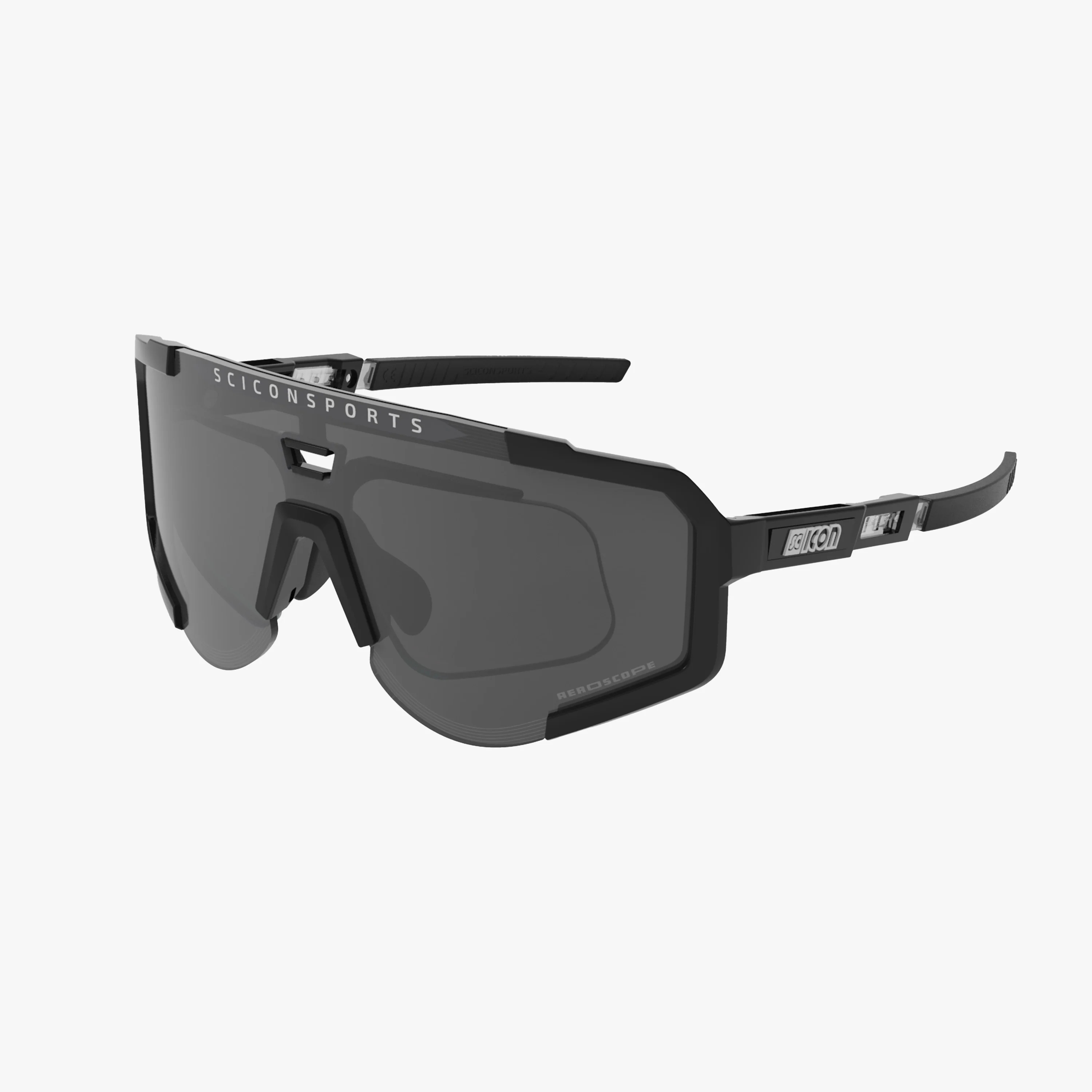 AEROSCOPE - Lunettes de soleil de sport haute performance