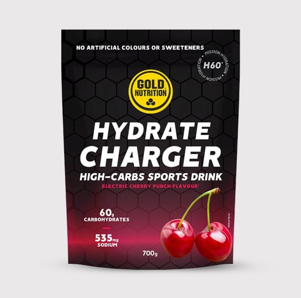 Chargeur Hydrate H60