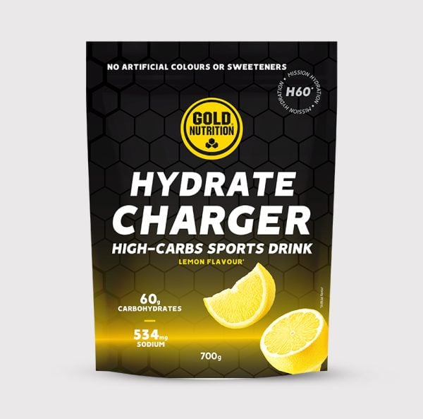 Chargeur Hydrate H60