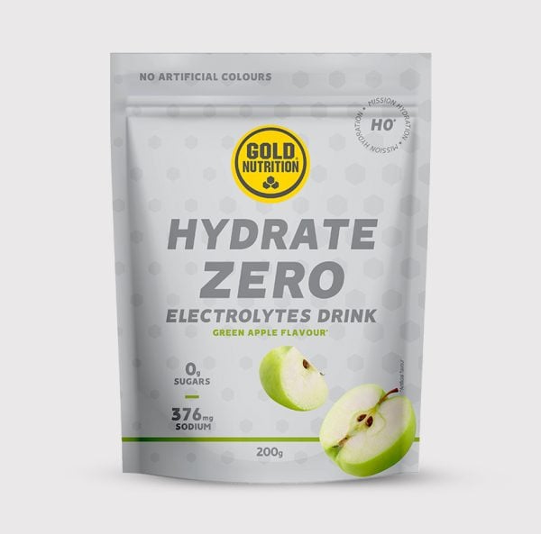 Hydrate Zéro H0
