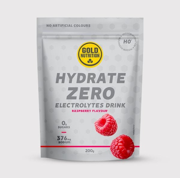 Hydrate Zéro H0