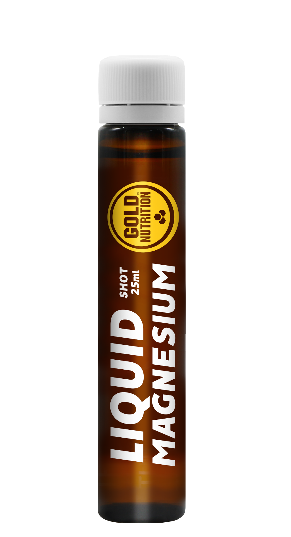 MAGNÉSIUM FLACON - 25 ML