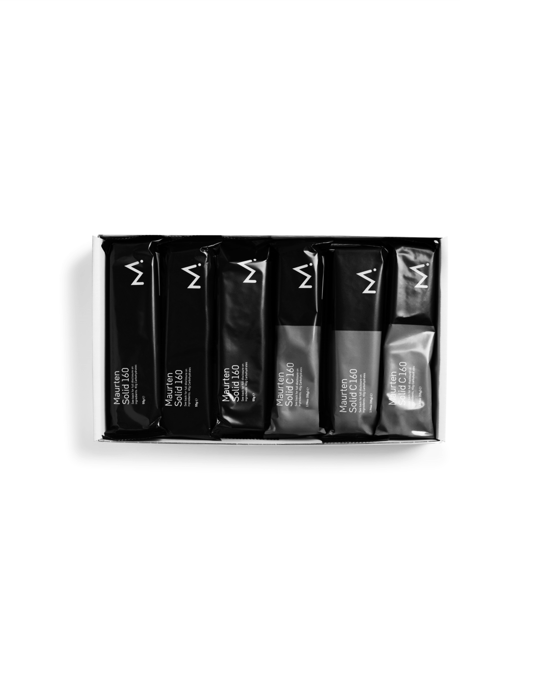 Boîte de mélange 160 solide