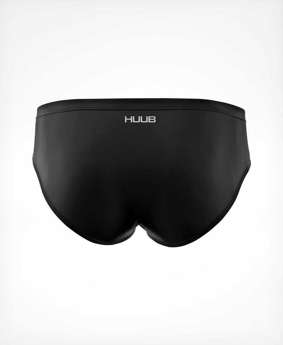 Maillot de bain HUUB - Hommes | Carvico Résistant au chlore, extensible dans les 4 sens, taille à cordon de serrage