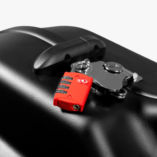 Cadenas à bagages Tsa