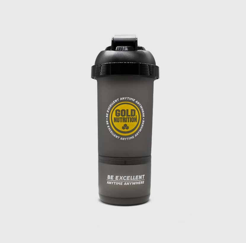 SHAKER MIX KING - 600 ML