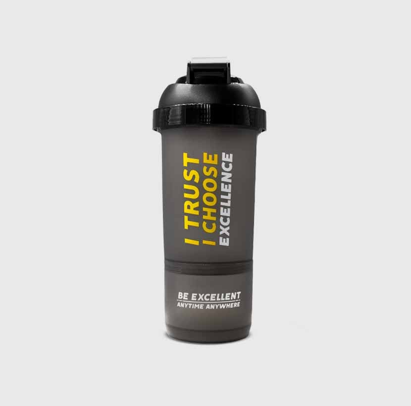 SHAKER MIX KING - 600 ML