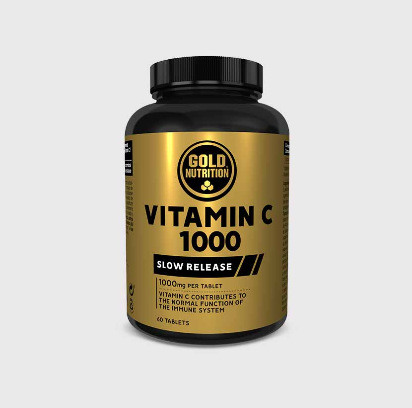 Vitamine C 1000