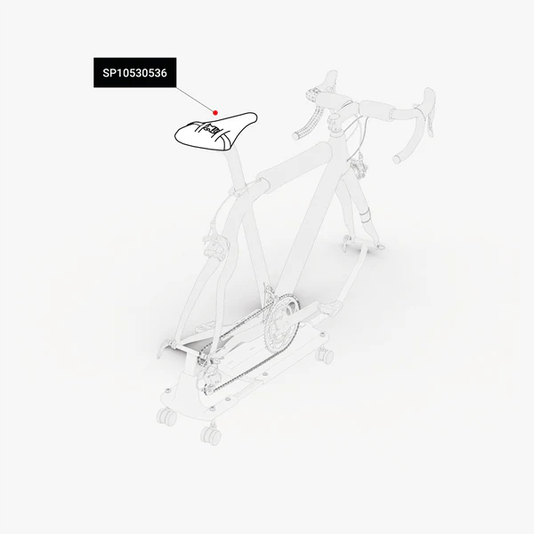 Protecteur de siège pour Aerocomfort 3.0