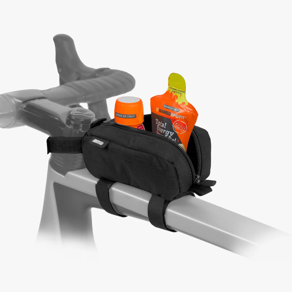 Sac de transport Fuel Strap-On Top Tube Frame Bag