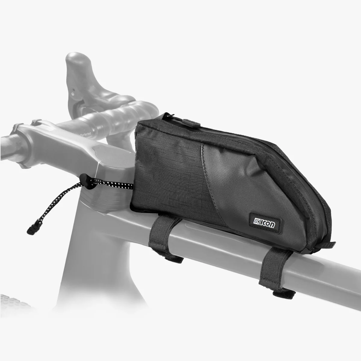 Sacoche pour tube supérieur - 1L