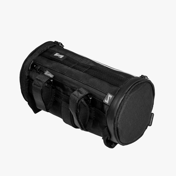 Sacoche pour guidon de vélo