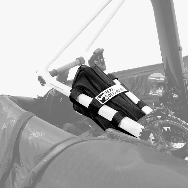 Kit de protection pour vélo de route Aerocomfort