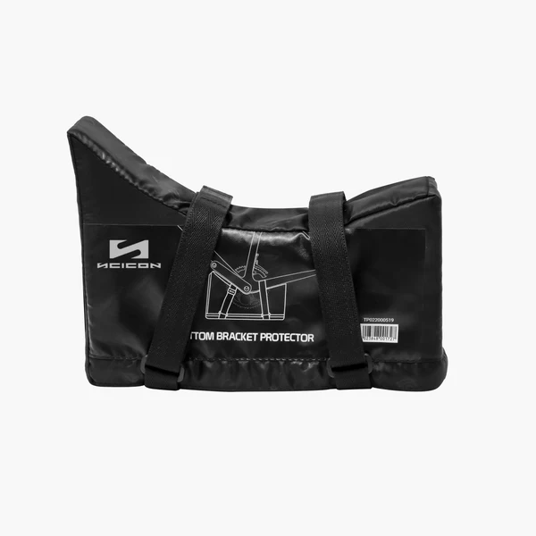 Protecteur de pédalier