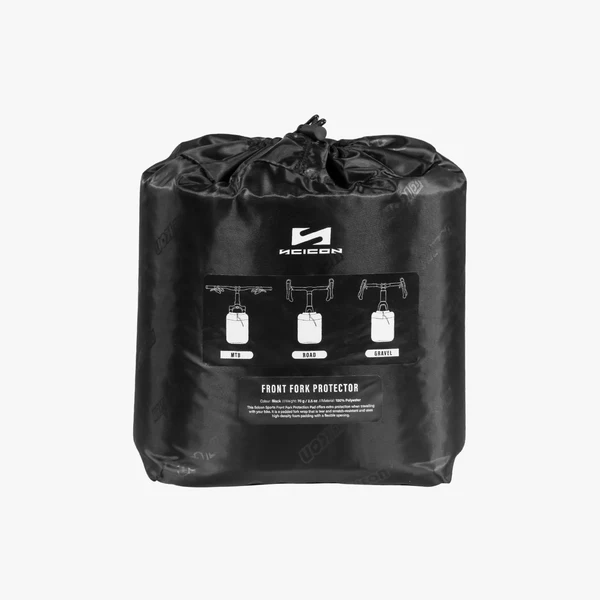 Coussin de protection de la fourche avant