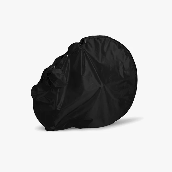 Housse de protection pour transmission de vélo