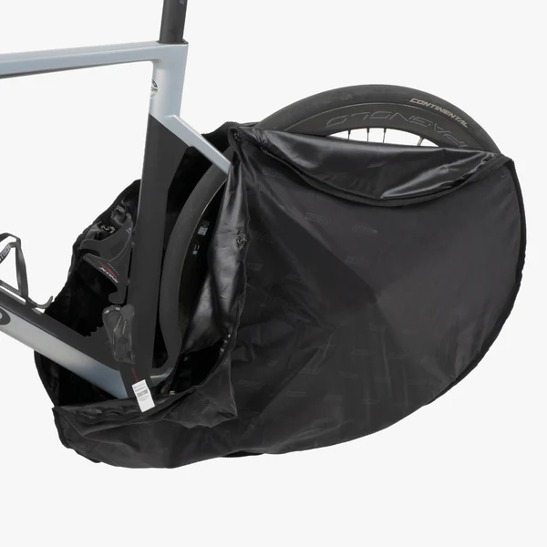 Housse de protection pour transmission de vélo