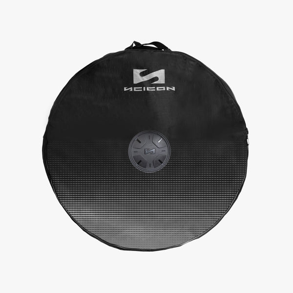 Sac de voyage à deux roues