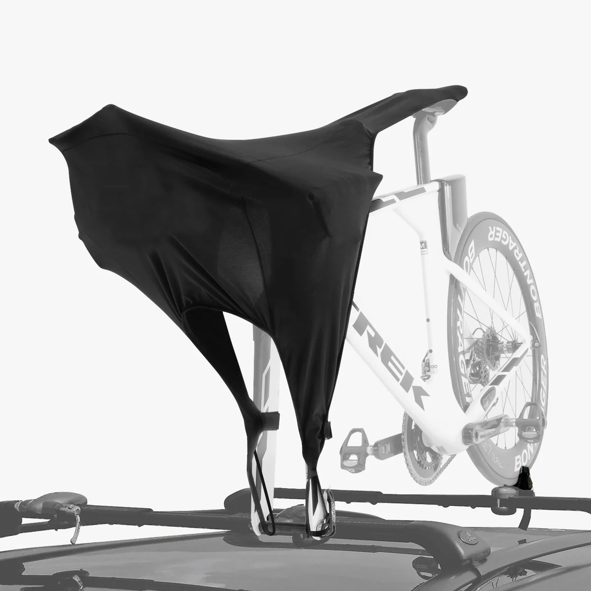 Protecteur de vélo de triathlon