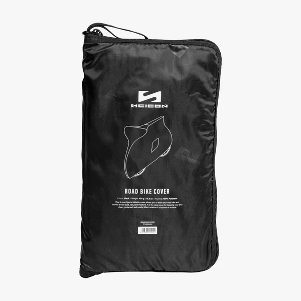 Housse de protection imperméable pour vélo de route